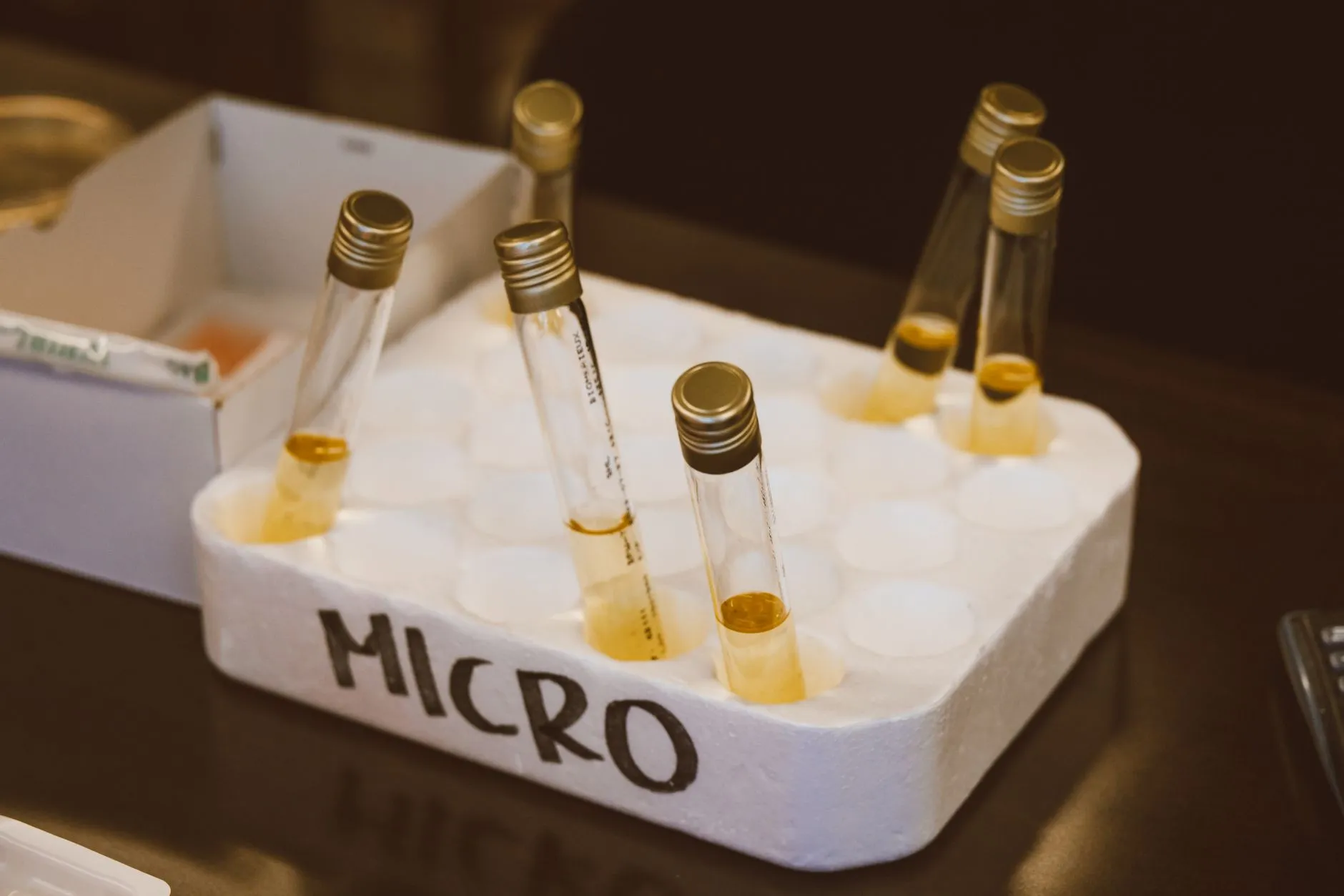 蚕桑系列健康产品生产工艺优化与质量管控实践探讨