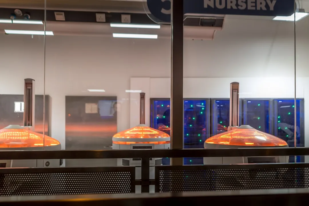 生物科技在蚕桑健康产品中的质量控制体系构建与应用