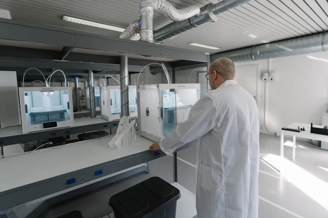 大连蚕桑生物科技在健康产业中的技术创新与应用前景