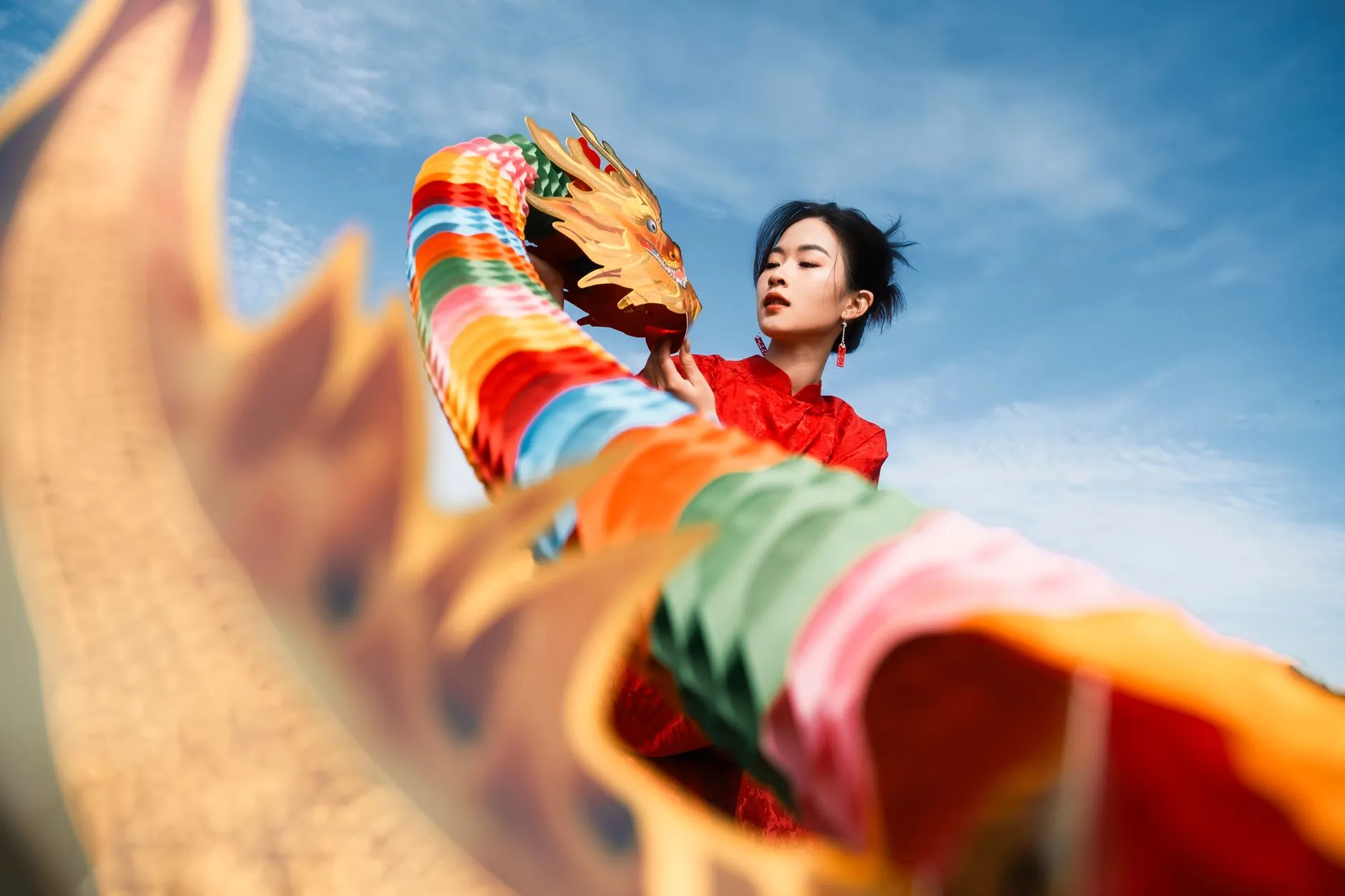 生物科技赋能传统蚕桑产业：中蚕大连推动蚕桑资源综合开发利用新路径
